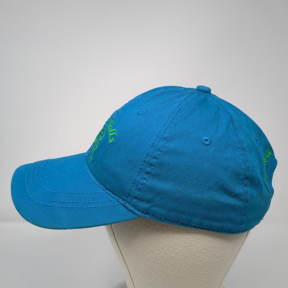 Ruby Falls Lookout Mountain Strapback Baseball Ca… - image 3
